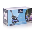 Macchina a sedere OFF ROAD+Handle /scatola a colori/